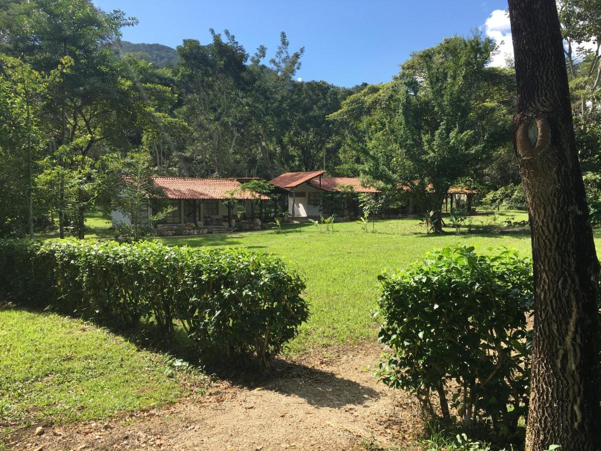 Finca Vallescondido El Caobano Exterior foto